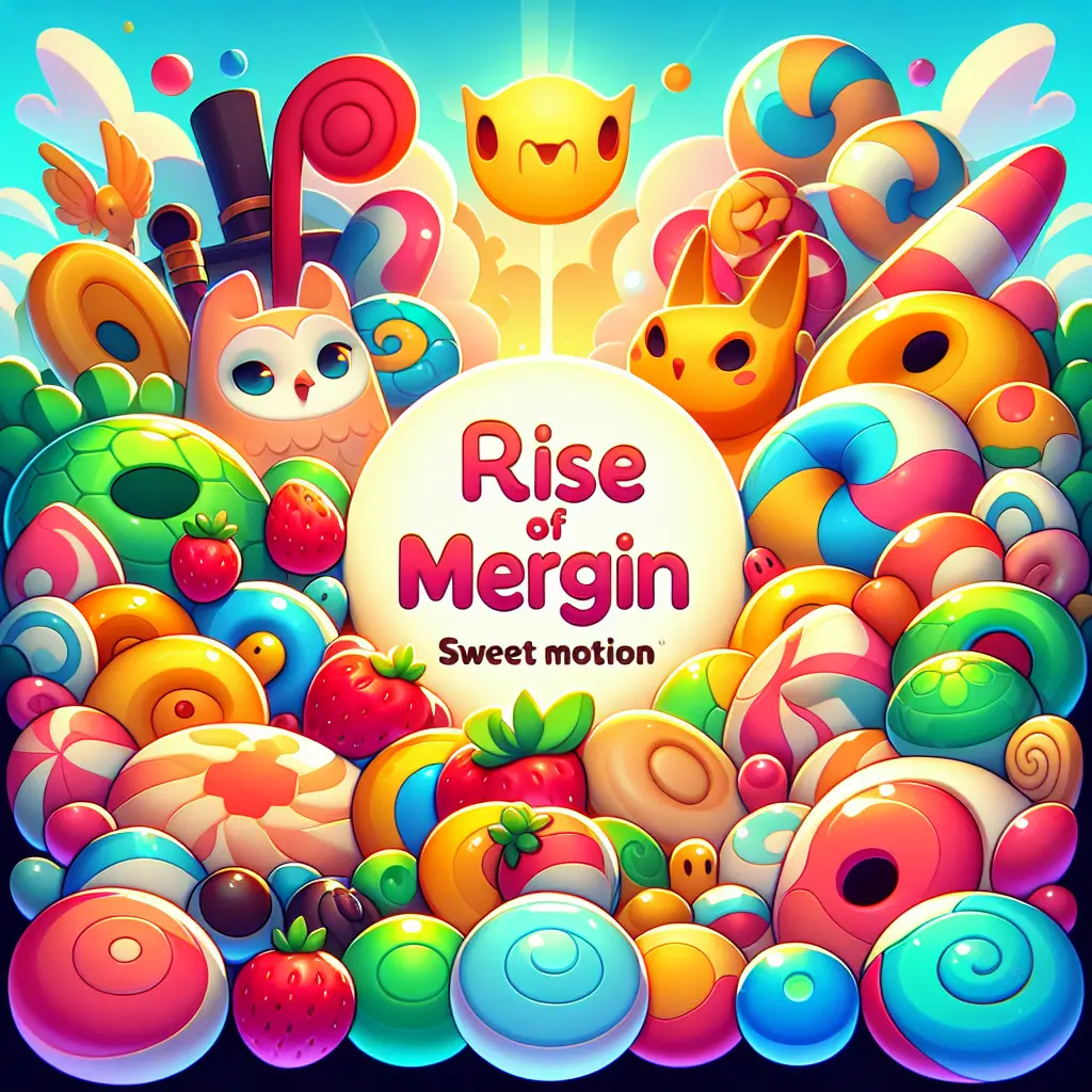 Rise of Merlin slot game